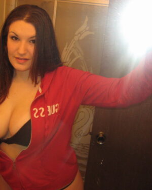 GND Kayla Hoodie