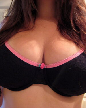 GND Kayla Lingerie