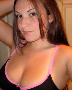 GND Kayla Lingerie