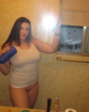 GND Kayla Wet Tshirt