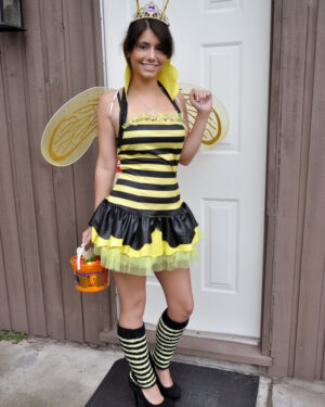 Haileys Hideaway Bumblebee