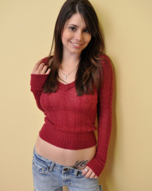 Haileys Hideaway Sweater