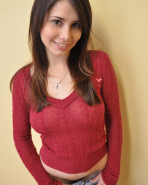 Haileys Hideaway Sweater