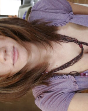 Hannah So Fucking Cute