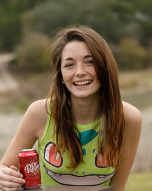 Hannah Tarley Lonestar Bulbasaur Pics Zishy