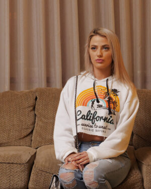 Harmony California Dreaming Net Video Girls