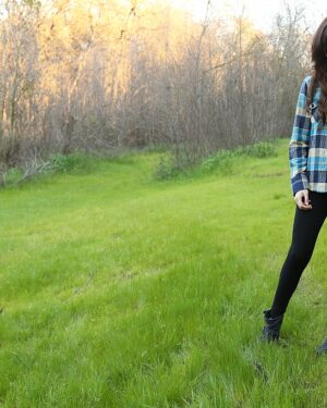 Hayden Ryan Naughty In Nature