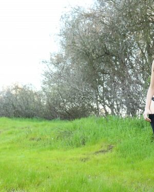 Hayden Ryan Naughty In Nature