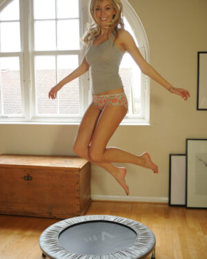 Hayley Marie Bouncy