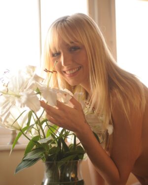 Hayley Marie Coppin Lillies Hayleys Secrets