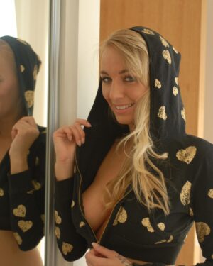 Hayley Marie Hoody