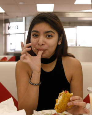Hazel Heart Tacos For The Wynn Zishy