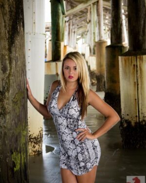 Heartland Hottie Sexy Fancentro