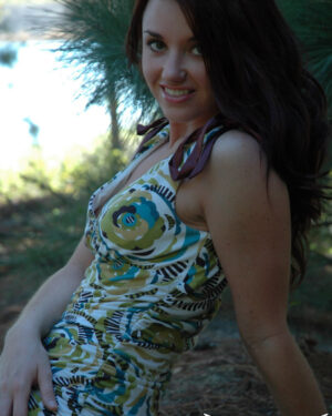 Heidi Honey Boobs