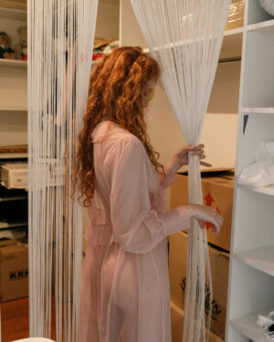 Heidi Romanova I See You Zishy