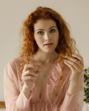 Heidi Romanova I See You Zishy