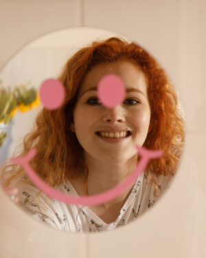 Heidi Romanova Mellow Kievo Zishy