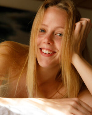 Helen Bergstrom Heart Of Gold Zishy