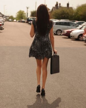Helen Louise Work