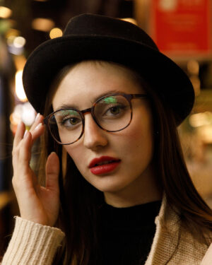 Ira Sedina Moscow Privilege Zishy