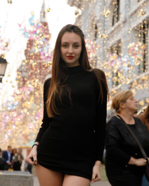 Ira Sedina Moscow Privilege Zishy