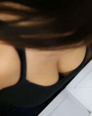 Isabella Downblouse Appointment