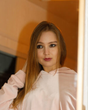 Isabella Herzog Venice Gems Zishy