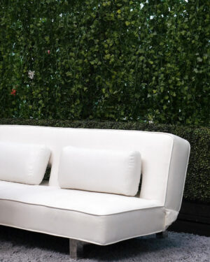 Ivy Casting Couch HD