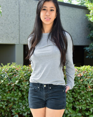 Jade FTV Girls Focus On The Breasts