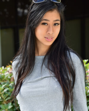 Jade FTV Girls Focus On The Breasts