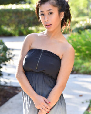 Jade FTV Girls Sunset Dress