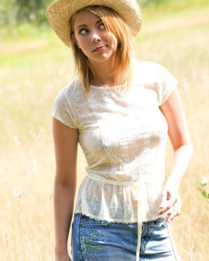Jana Meet Jana This Years Model