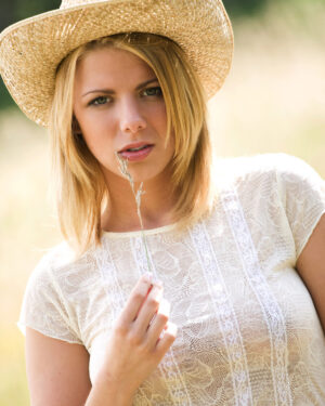 Jana Meet Jana This Years Model