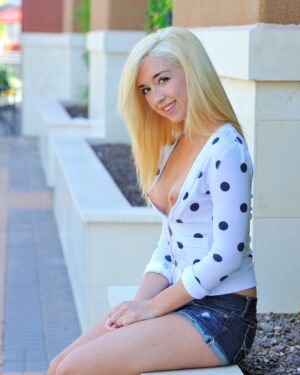 Jayde FTV Mall Nudes