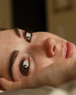 Jazz Reilly Natural Naked Beauty for Zishy