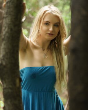Jemma Valentine Naked In Public