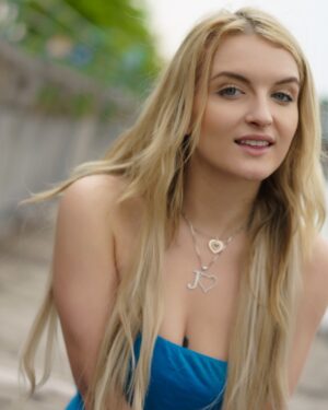 Jemma Valentine Naked In Public