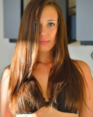 Jenna FTV Lingerie Cutie