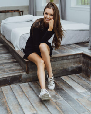 Jenna Loren Sneakers Of Jenna This Years Model