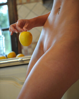 Jennifer Nexus Limoncello Girlfolio