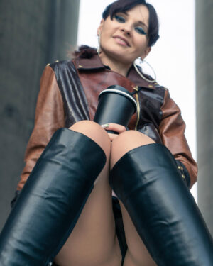 Jeny Smith Factory Y