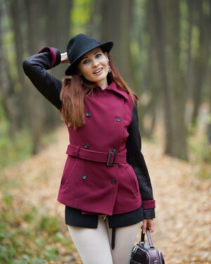 Jeny Smith Its Autumn Again