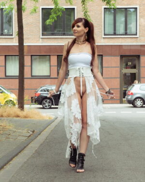 Jeny Smith My Own Fashion