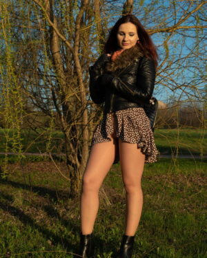 Jeny Smith Sunset Pantyhose Fetish