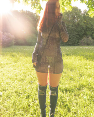 Jeny Smith Sunset Photos