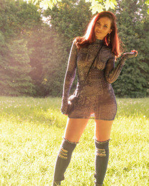 Jeny Smith Sunset Photos