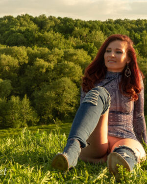 Jeny Smith Sunset Photos