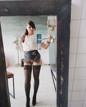 Jeny Smith Waiting For You To Come