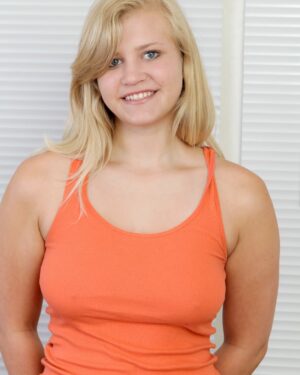 Jessica Brandy Upclose Upskirt ATK