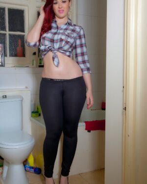 Jessica Rose Yoga Pants